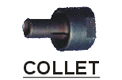Collet