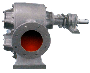 Gear Type Molasses Pumps
